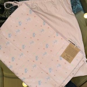 Djerf Avenue Summer Island Duvet Cover